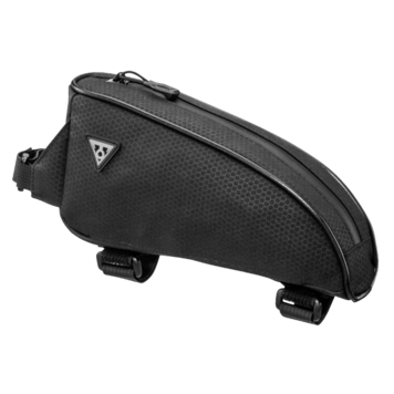 Topeak Toploader Top Tube Bag (Black)