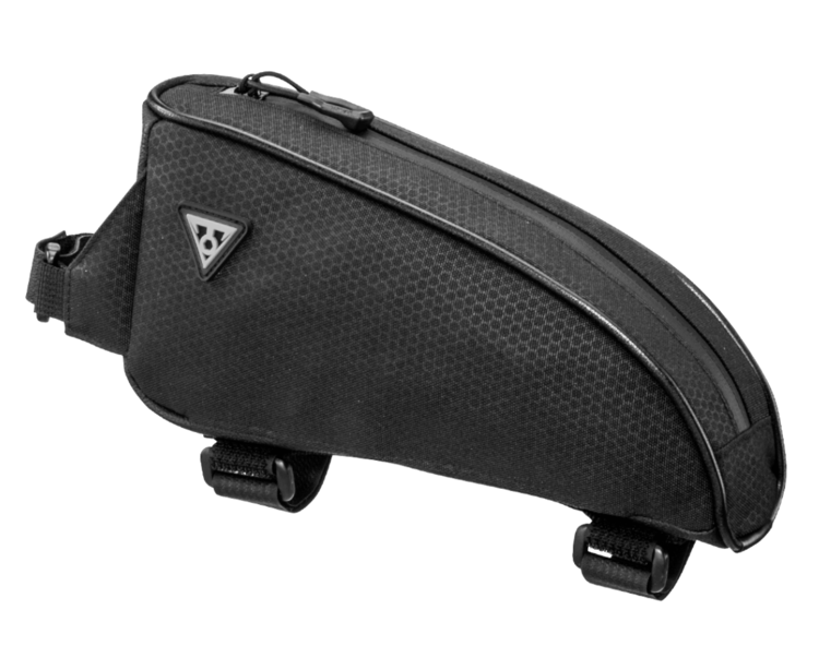 Topeak TOPLOADER BP BAG 0.75L BLACK
