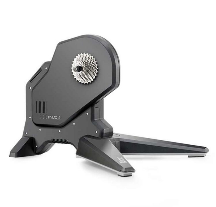Tacx Flux S Smart Trainer