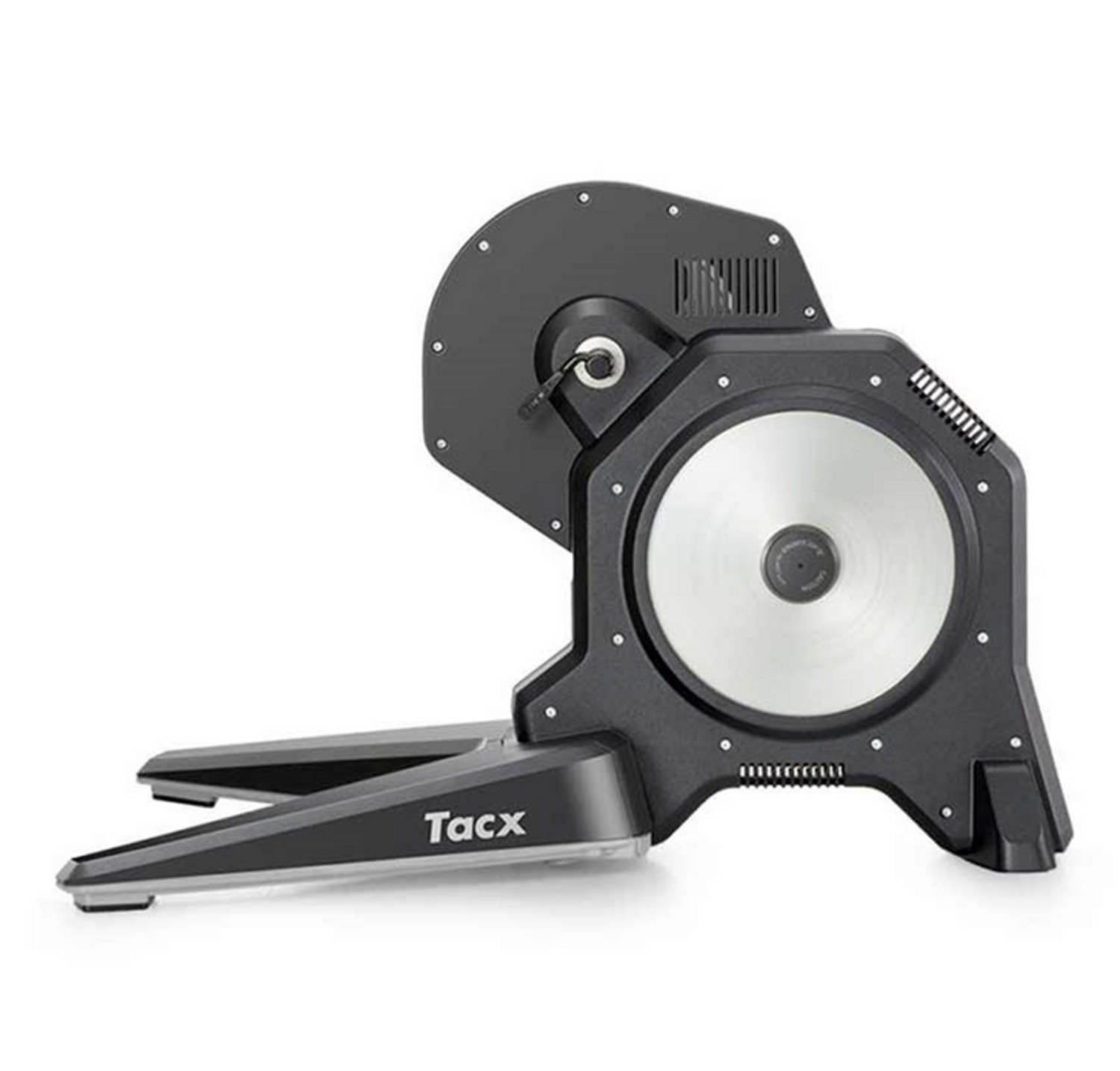 Tacx Flux S Smart Trainer - Dream Cyclery