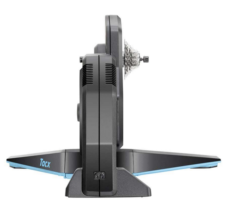 Tacx, Flux 2 Smart, Trainer, Magnetic - Dream Cyclery