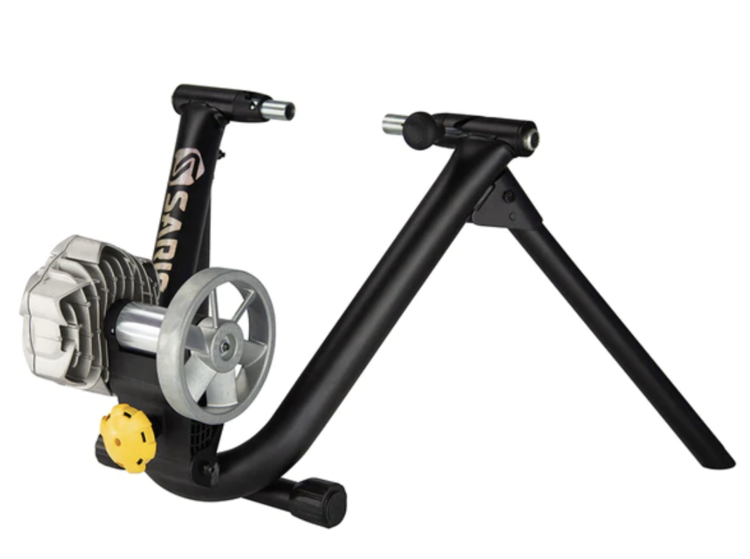 Saris Fluid 2 Smart Equipped Indoor Bike Trainer