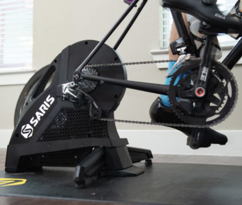 Saris H3 Direct Drive Smart Trainer - Electronic Resistance