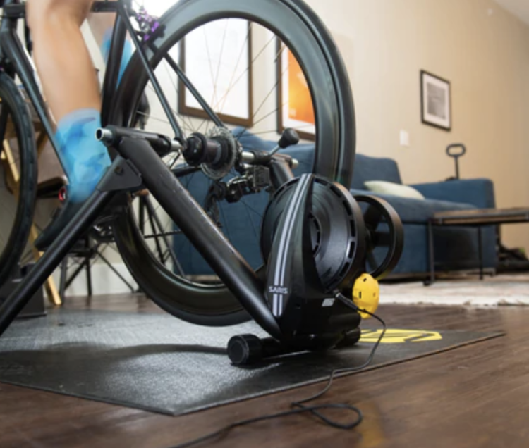 Saris M2 Smart Trainer