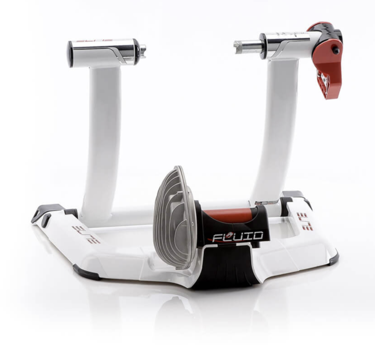 ELITE Qubo Fluid Trainer