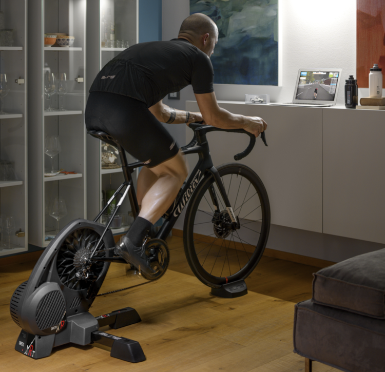 ELITE Direto XR-T Direct Drive Trainer