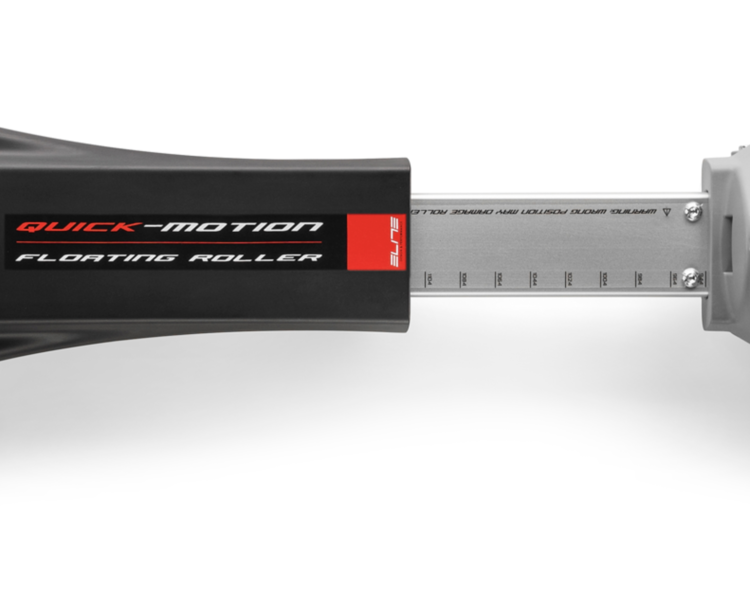 ELITE Elite Quick Motion Mag Roller