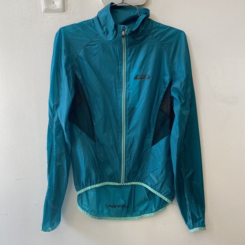 Louis Garneau Women's X-Lite Cycling Jacket (Size: M)