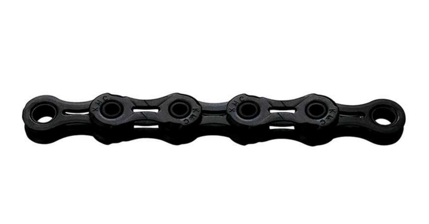 KMC DLC12 CHAIN 12SP DLC-BLK - Dream Cyclery