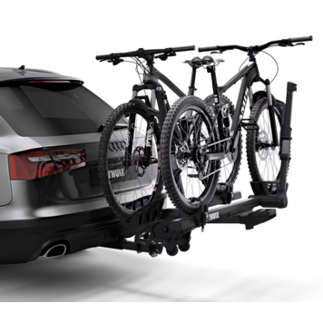 THULE T2 Pro XTR 1.25" Bike Rack