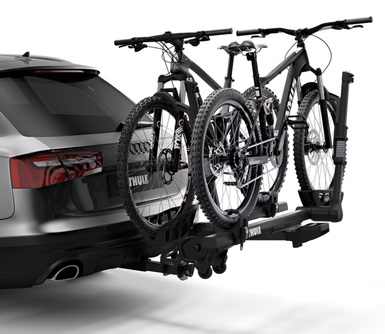 THULE T2 Pro XTR 1.25" Bike Rack