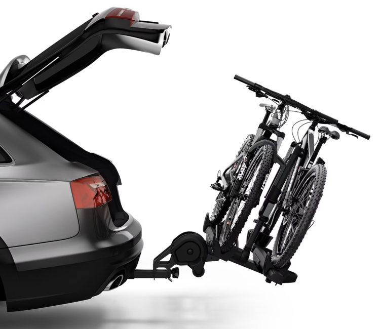 THULE T2 Pro XTR 1.25" Bike Rack