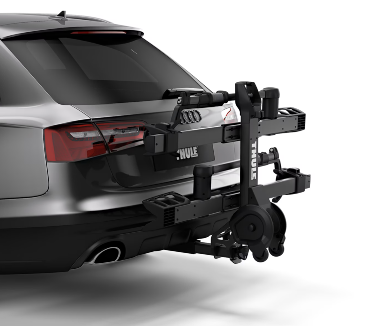 THULE T2 Pro XTR 1.25" Bike Rack