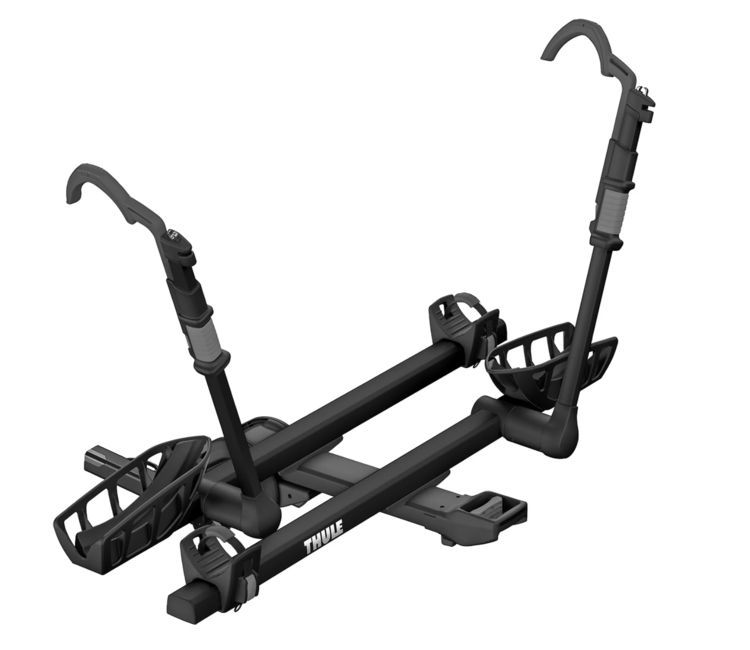 THULE T2 Pro XTR 1.25" Bike Rack