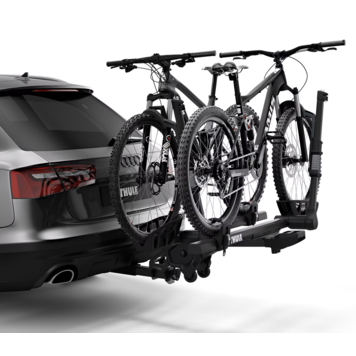 THULE T2 Pro XTR 2" Bike Rack