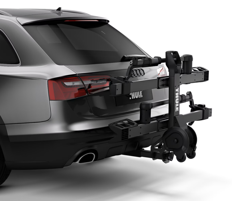 THULE T2 Pro XTR 2" Bike Rack