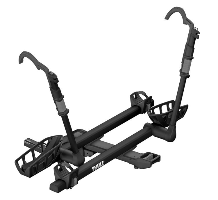 THULE T2 Pro XTR 2" Bike Rack