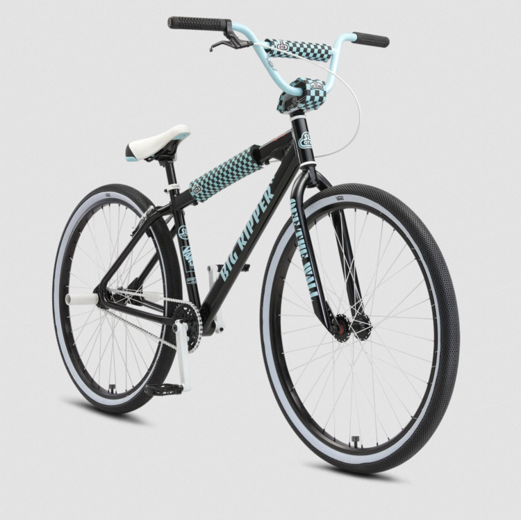 SE Bikes Vans Big Ripper 29"