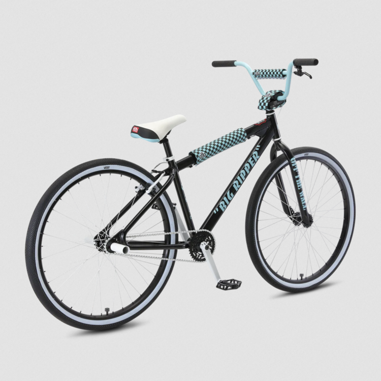 SE Bikes Vans Big Ripper 29"