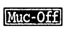 Muc-Off