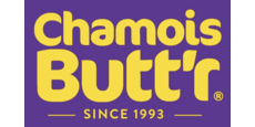 Chamois Butt'R