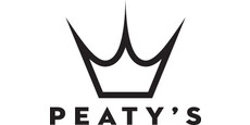 PEATYS