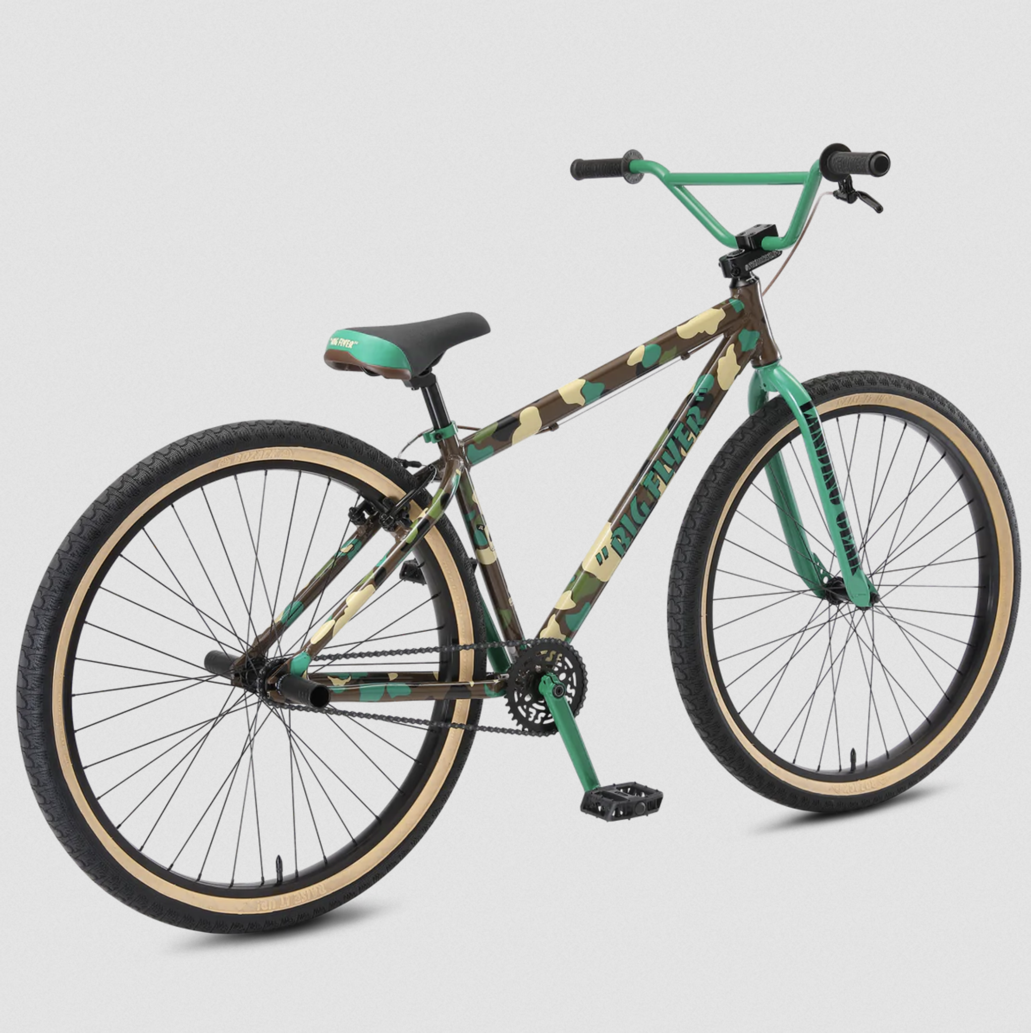 Se shop bike camo