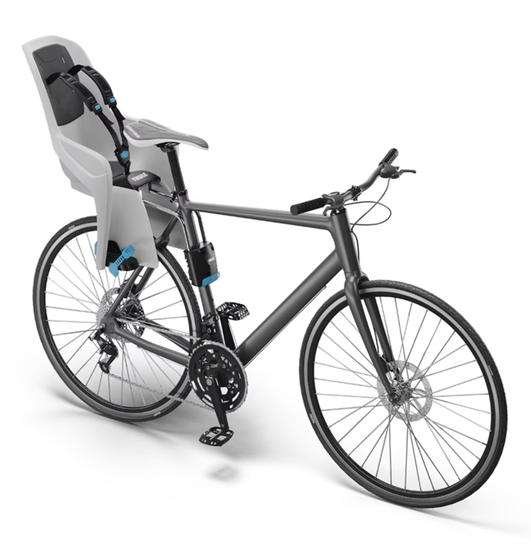 THULE RideAlong Lite