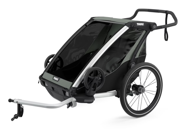 THULE Chariot Lite 2-Seater