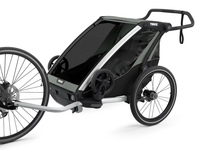 THULE Chariot Lite 2-Seater
