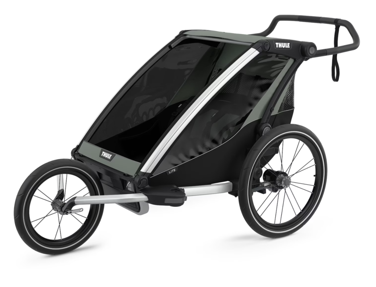THULE Chariot Lite 2-Seater