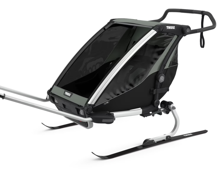 THULE Chariot Lite 2-Seater