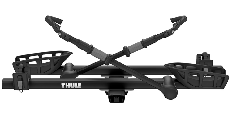THULE T2 Pro XT 2" Bike Add-On