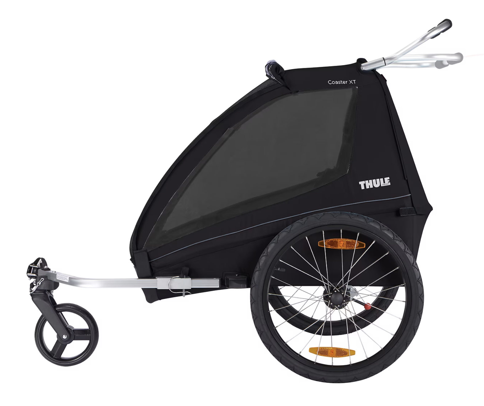 Thule kids coaster outlet