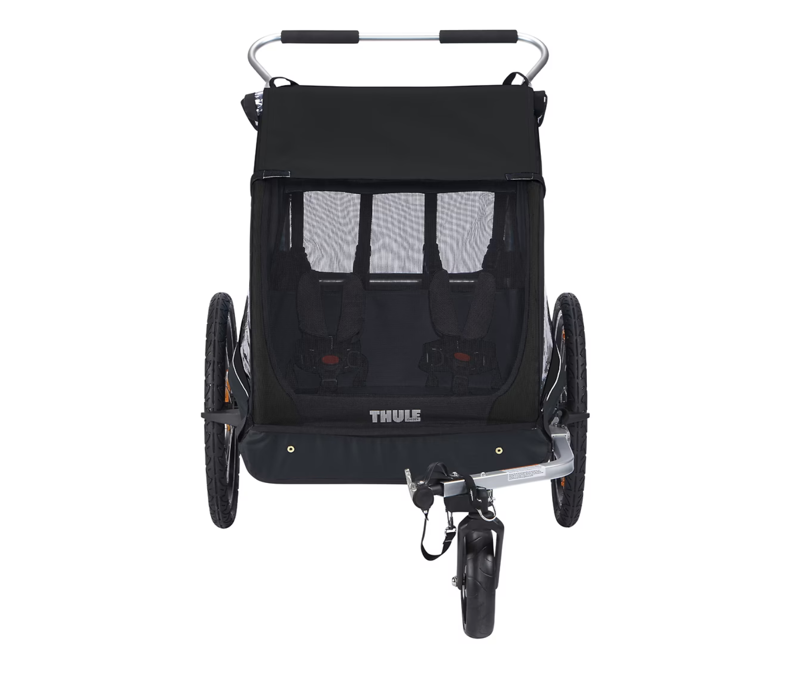 THULE Coaster XT Dream Cyclery