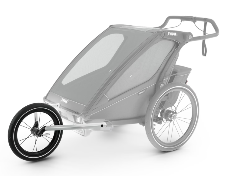 THULE Chariot Jog Kit 2