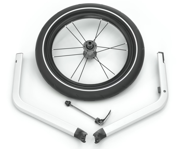 THULE Chariot Jog Kit 2