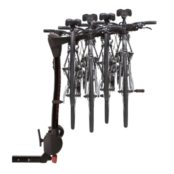 Fullswing 4-Carry Rack