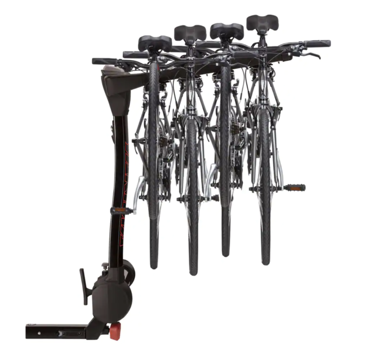 Fullswing 4-Carry Rack