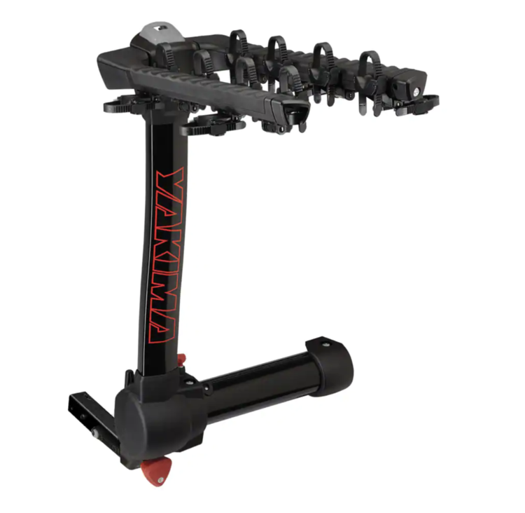 Fullswing 4-Carry Rack