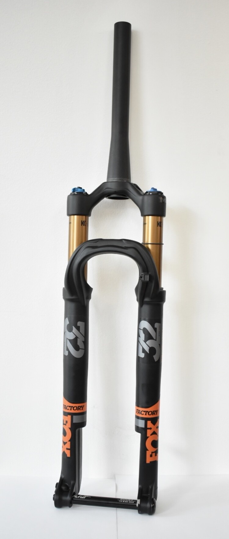 Fox Racing 32 Factory SC Boost Fork
