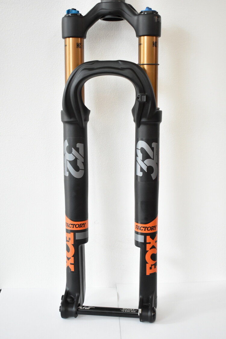 Fox Racing 32 Factory SC Boost Fork
