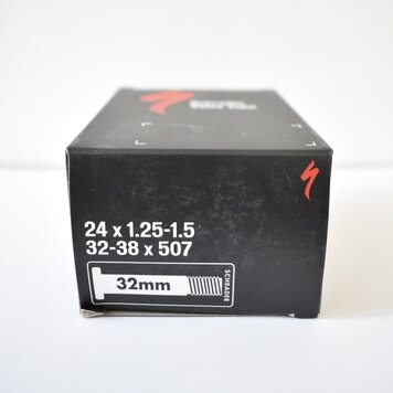 Specialized 24" X 1.25-1.5 Schrader 32mm
