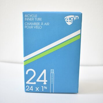 49N 24" X1 3/8 Schrader 35mm