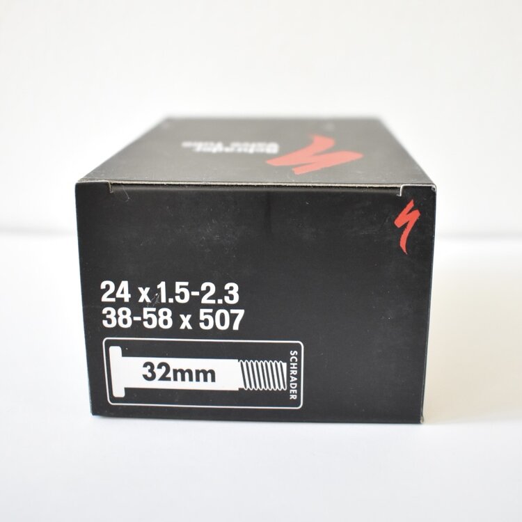 Specialized 24" X 1.5-2.3 Schrader 32mm