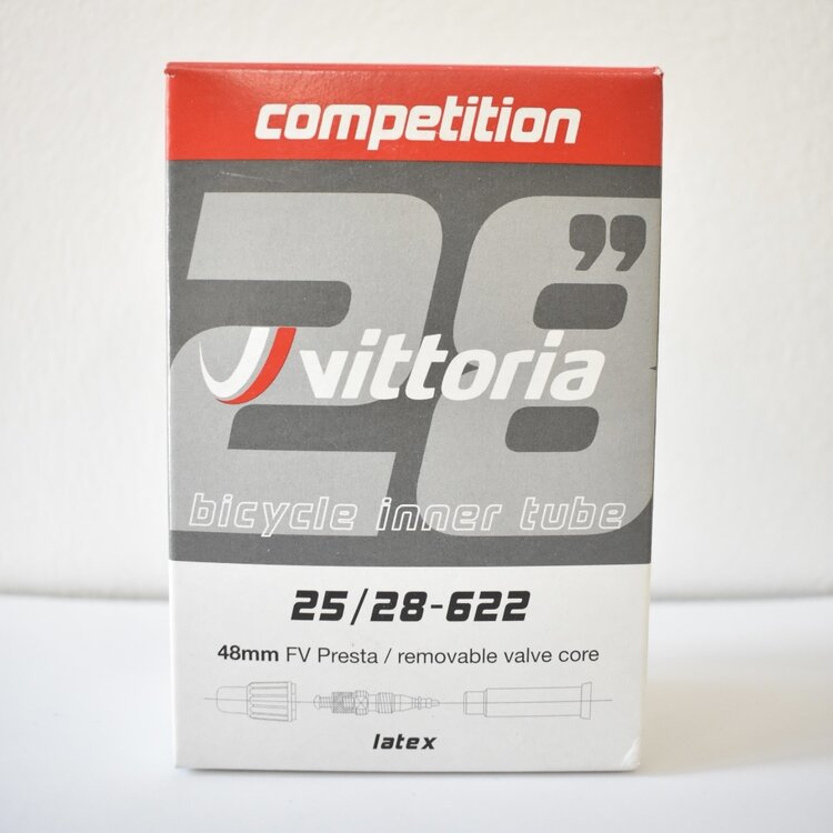 Vittoria 700c 25-28mm Presta 48mm