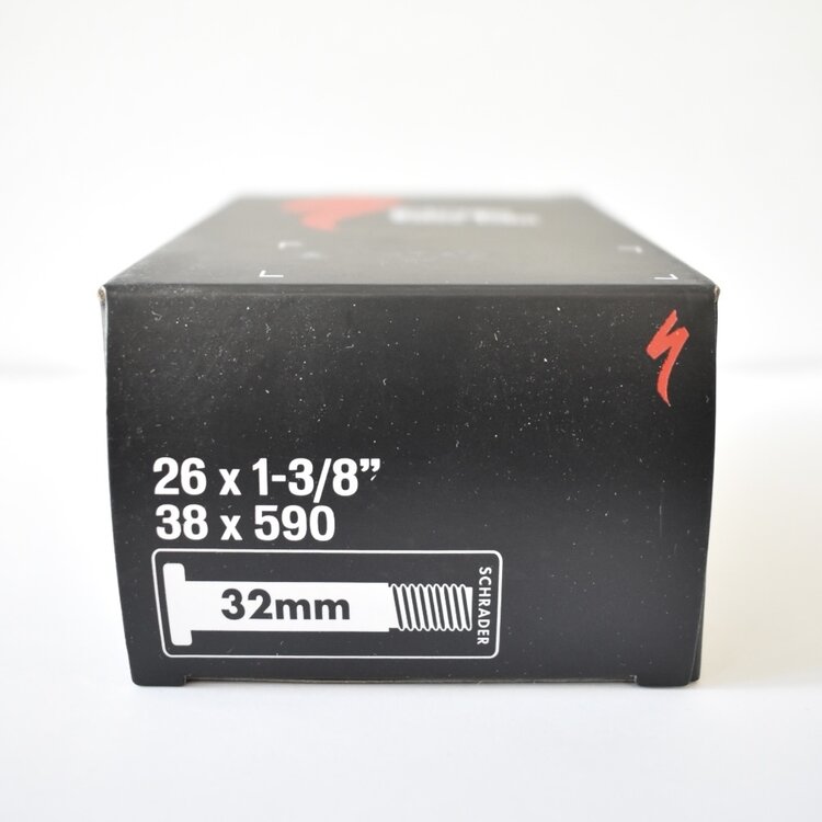 Specialized 26" X1-3/8 Schrader 32mm