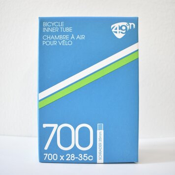 49N 700 X 28-35, Schrader Tube