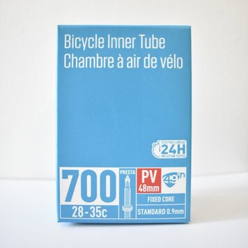 49N 700C x 28-35c, Presta Tube