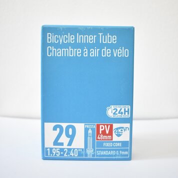 49N 29" x 1.95-2.40, Presta Tube